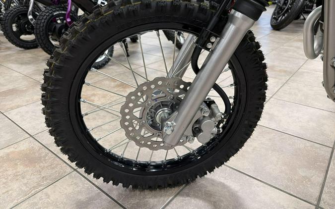 2026 Kawasaki KLX140R