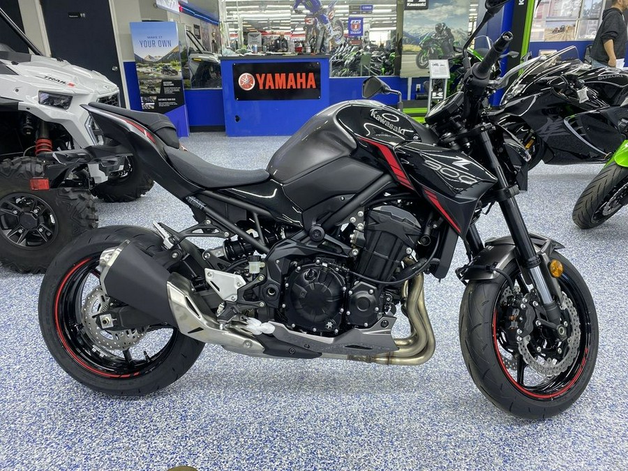 2023 Kawasaki Z900 ABS for sale in Humble, TX