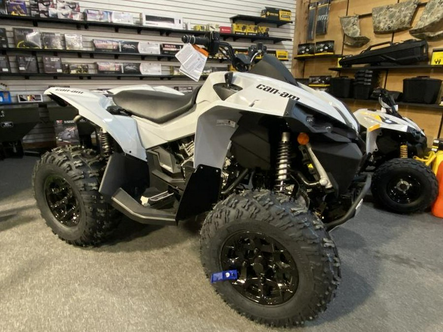 2023 Can-Am® Renegade 650