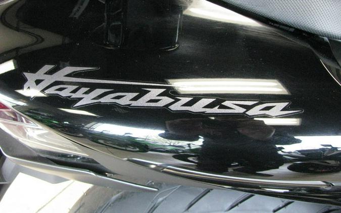 2024 Suzuki Hayabusa