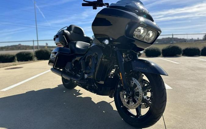 2021 Harley-Davidson® FLTRK - Road Glide® Limited