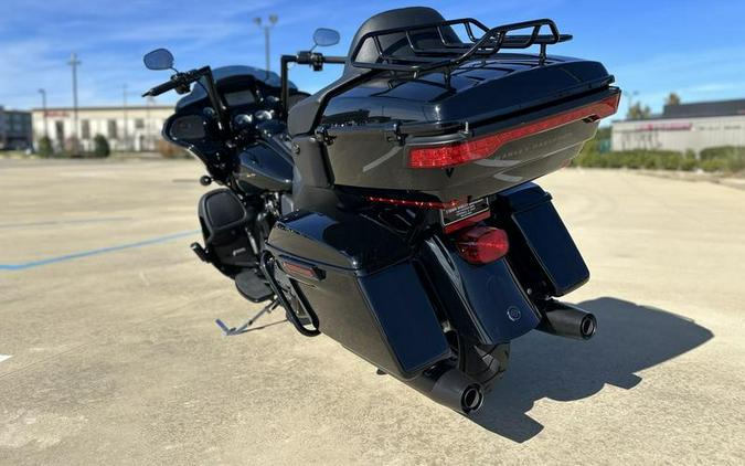 2021 Harley-Davidson® FLTRK - Road Glide® Limited