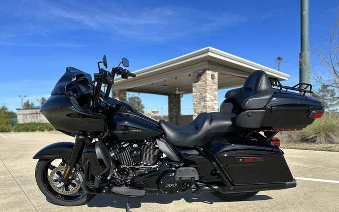 2021 Harley-Davidson® FLTRK - Road Glide® Limited