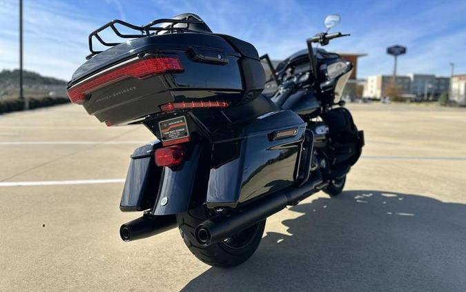 2021 Harley-Davidson® FLTRK - Road Glide® Limited