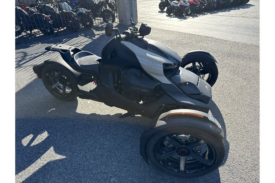 2024 Can-Am Ryker Sport 900 ACE™