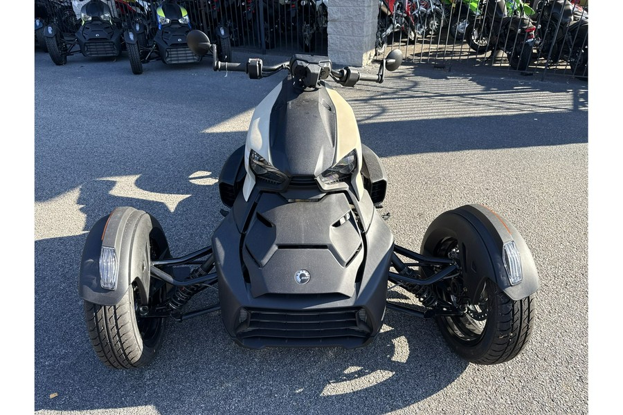 2024 Can-Am Ryker Sport 900 ACE™