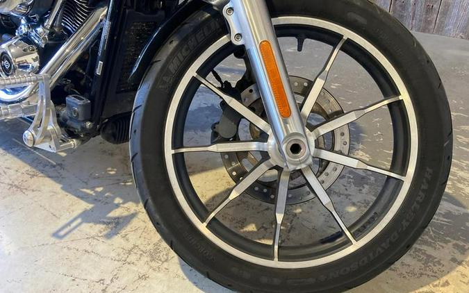 2019 Harley-Davidson® FXLR - Softail® Low Rider®