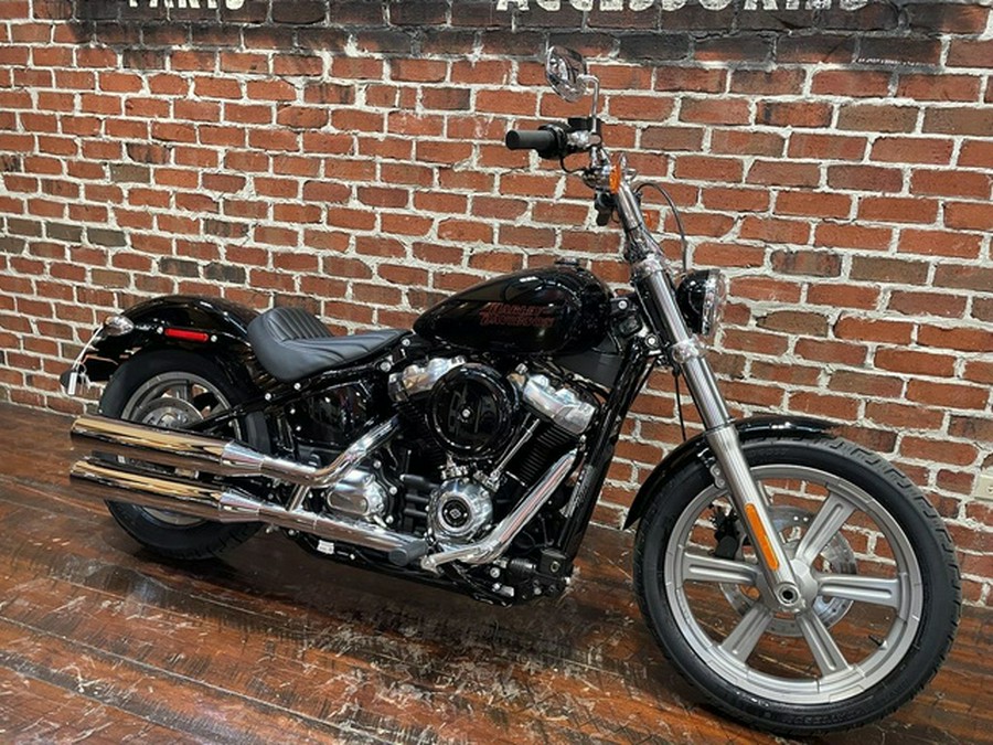 2024 Harley-Davidson FXST - Softail Standard