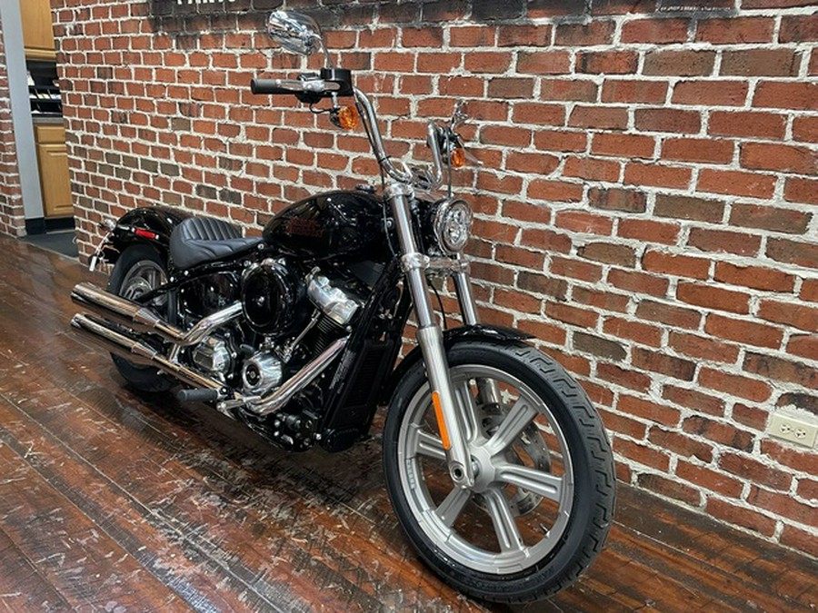 2024 Harley-Davidson FXST - Softail Standard