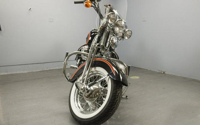 1998 Harley-Davidson® FLSTS - Heritage Springer Softail®
