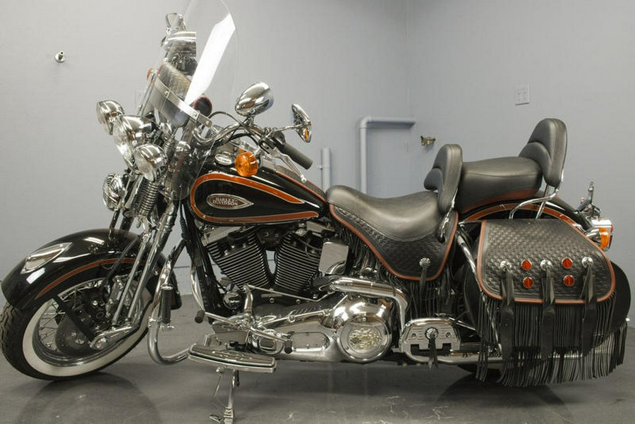 1998 Harley-Davidson® FLSTS - Heritage Springer Softail®