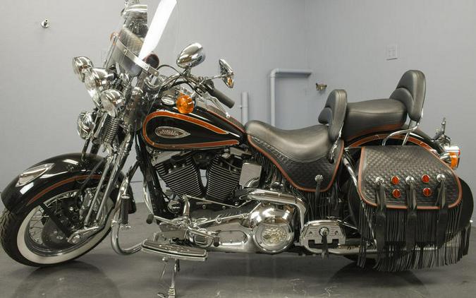 1998 Harley-Davidson® FLSTS - Heritage Springer Softail®