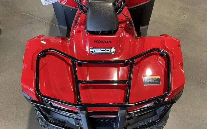 2024 Honda® Fourtrax Recon