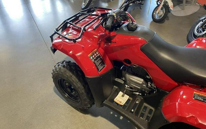 2024 Honda® Fourtrax Recon