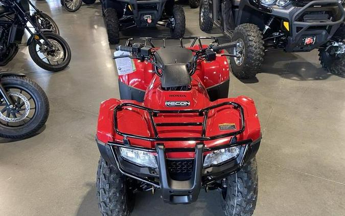 2024 Honda® Fourtrax Recon