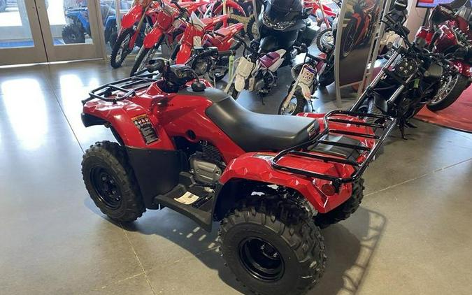 2024 Honda® Fourtrax Recon