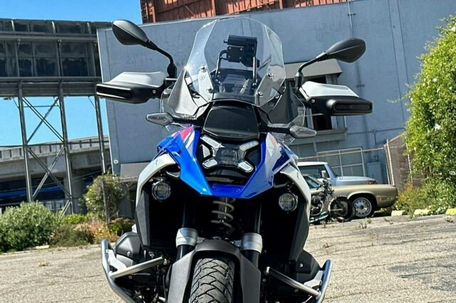 2024 BMW R 1300 GS