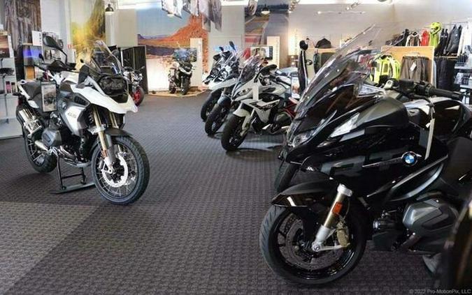 2024 BMW R 1300 GS