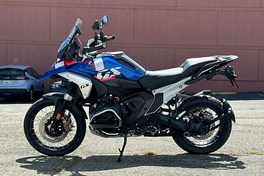 2024 BMW R 1300 GS