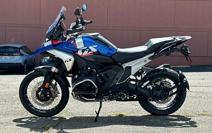 2024 BMW R 1300 GS