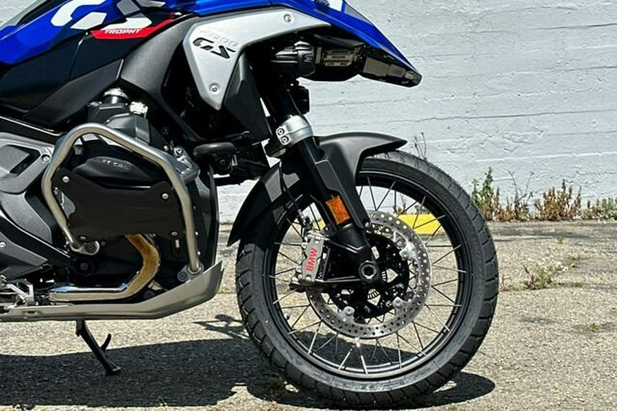 2024 BMW R 1300 GS