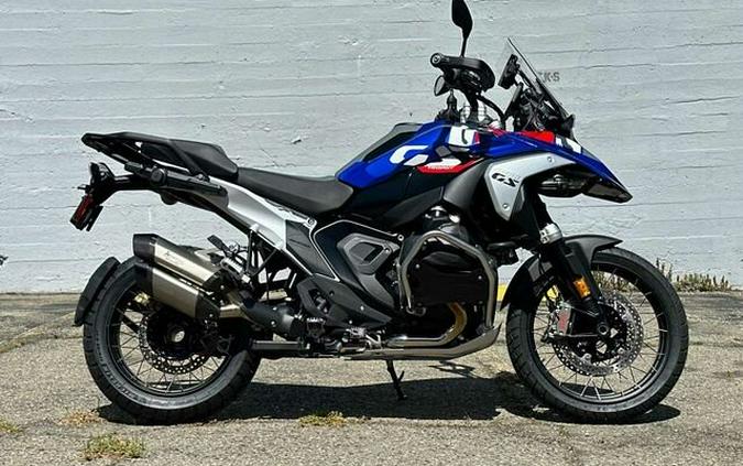 2024 BMW R 1300 GS