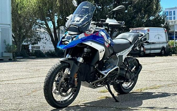 2024 BMW R 1300 GS