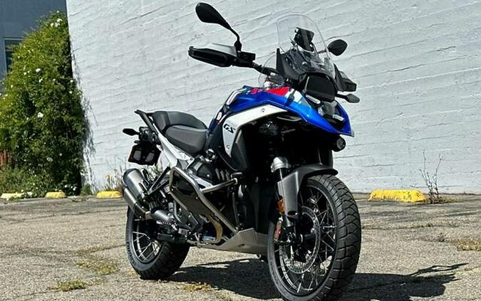 2024 BMW R 1300 GS