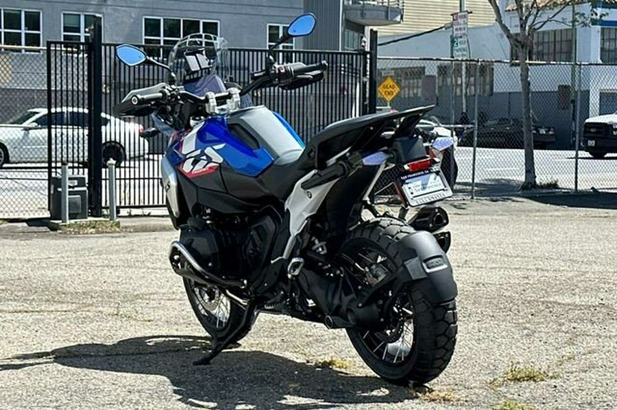 2024 BMW R 1300 GS