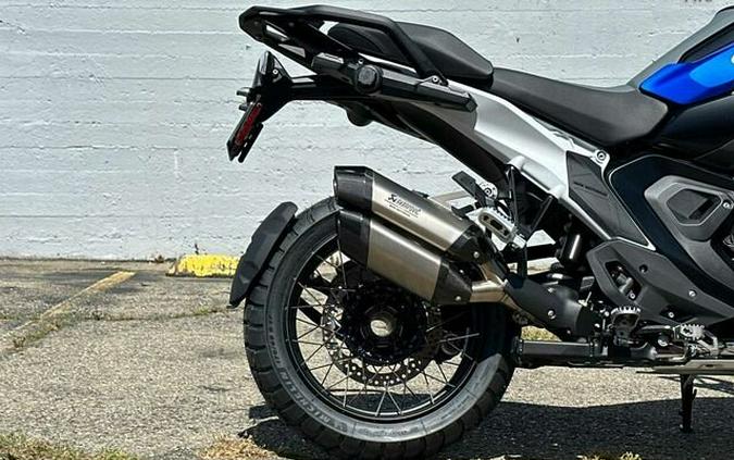 2024 BMW R 1300 GS