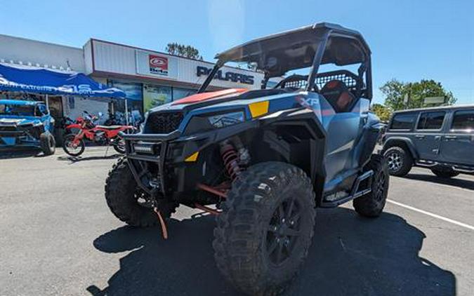 2022 Polaris General XP 1000 Trailhead Edition