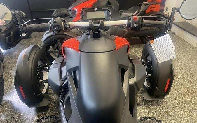 2023 Can-Am® Ryker Rally Rotax 900 ACE Classic Panels