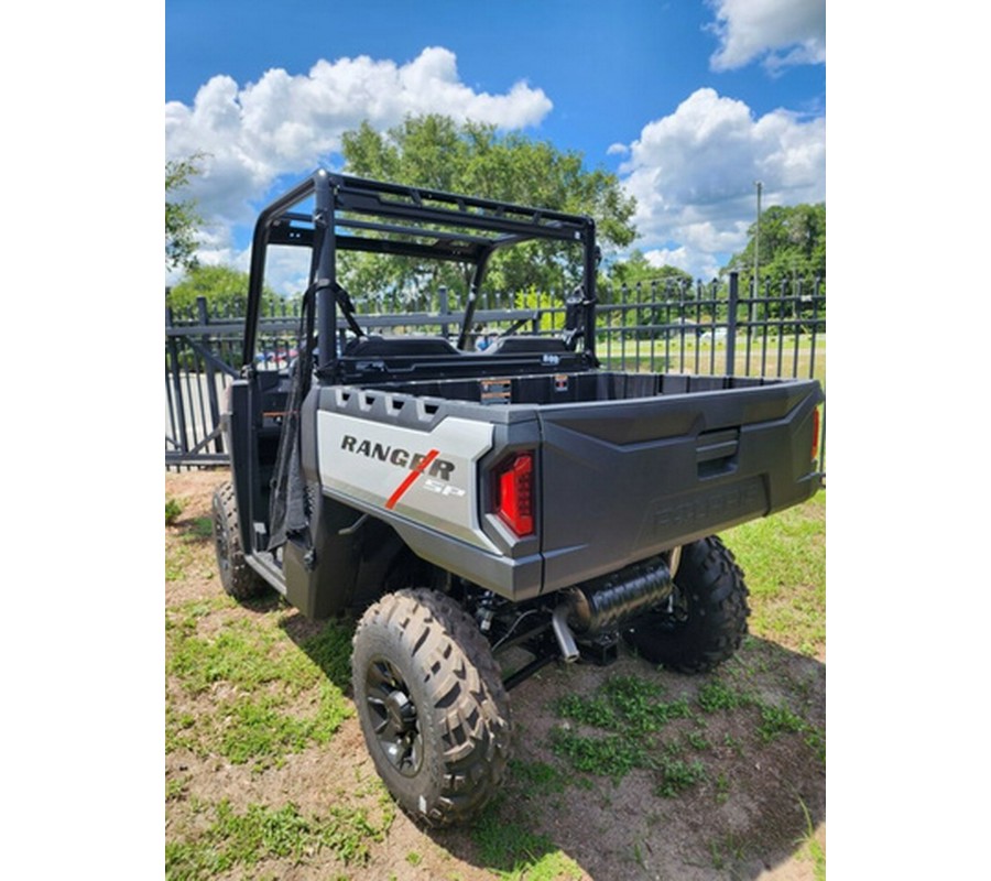 2024 Polaris Ranger SP 570 Premium