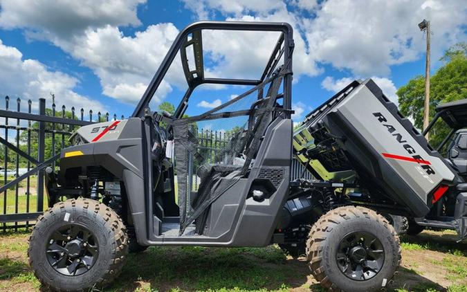 2024 Polaris Ranger SP 570 Premium