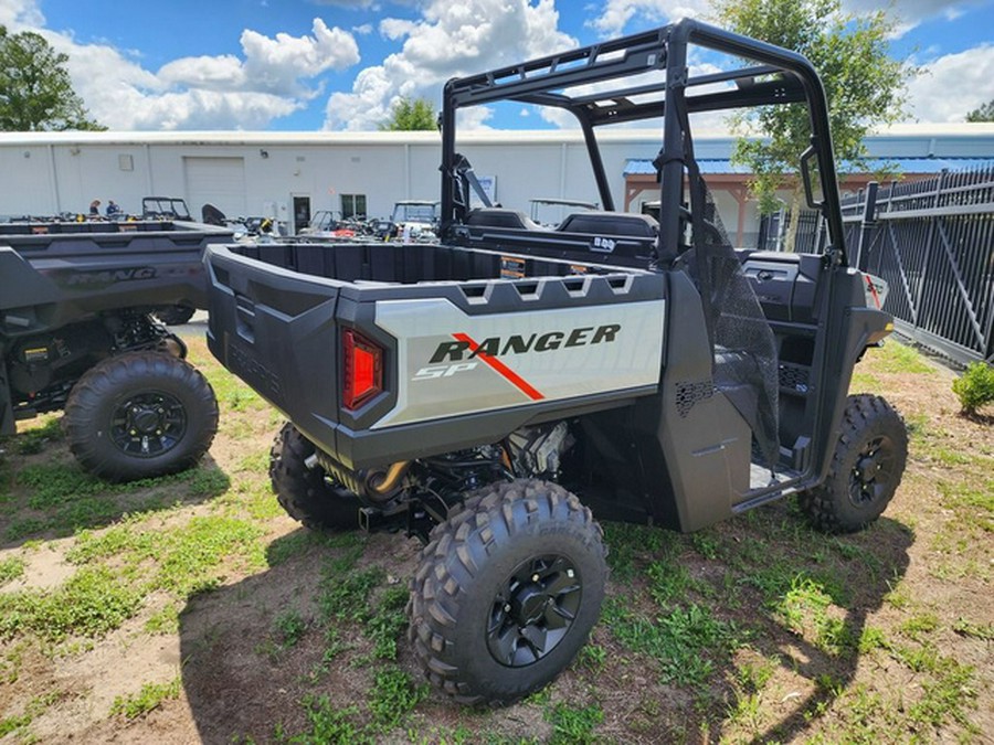 2024 Polaris Ranger SP 570 Premium