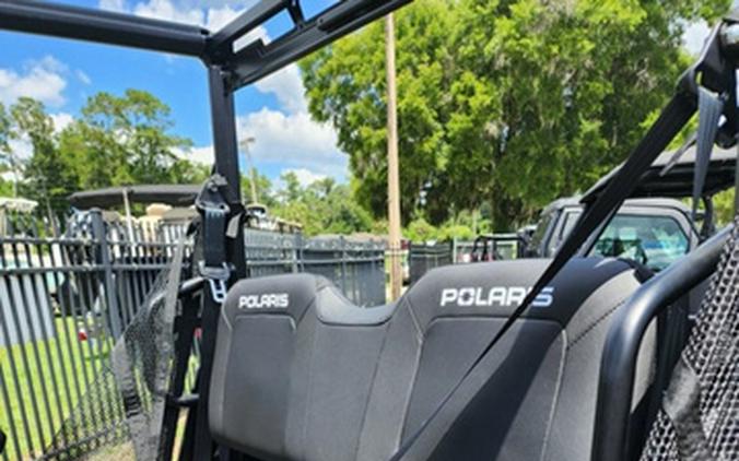 2024 Polaris Ranger SP 570 Premium