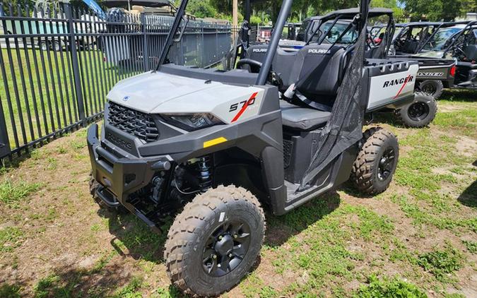 2024 Polaris Ranger SP 570 Premium