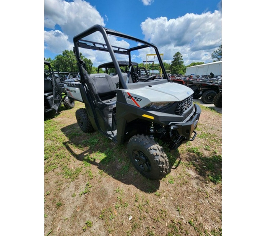 2024 Polaris Ranger SP 570 Premium