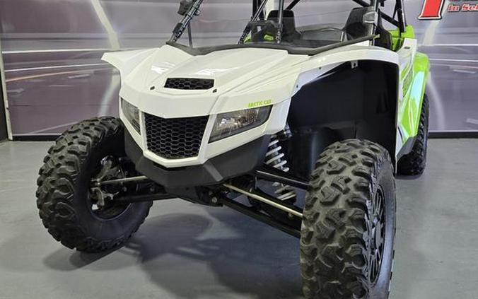 2021 Arctic Cat® Wildcat XX