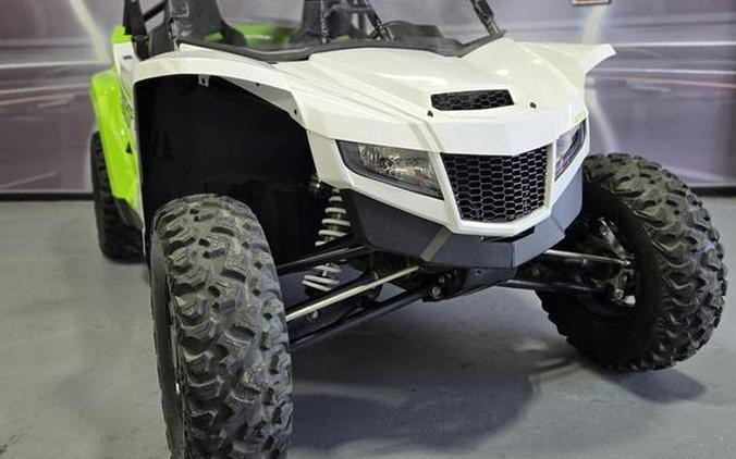 2021 Arctic Cat® Wildcat XX