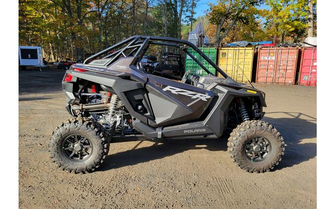 2024 Polaris Industries RZR PRO XP ULTIMATE WITH RIDE COMMAND