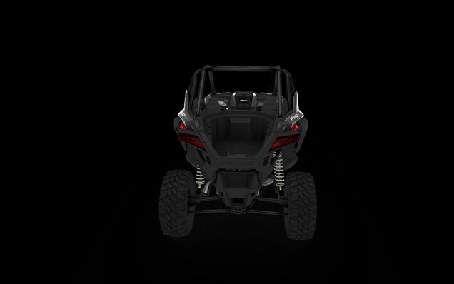 2024 Polaris Industries RZR PRO XP ULTIMATE WITH RIDE COMMAND