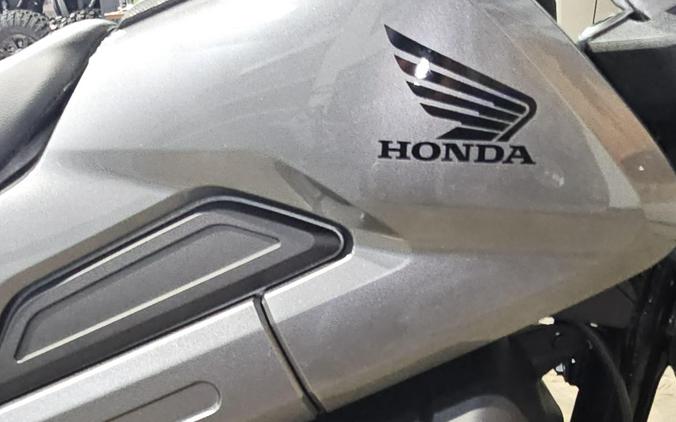 2024 Honda Navi