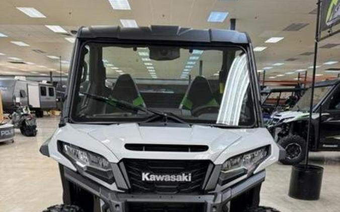 2024 Kawasaki Ridge® XR HVAC