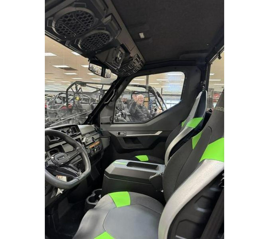2024 Kawasaki Ridge® XR HVAC