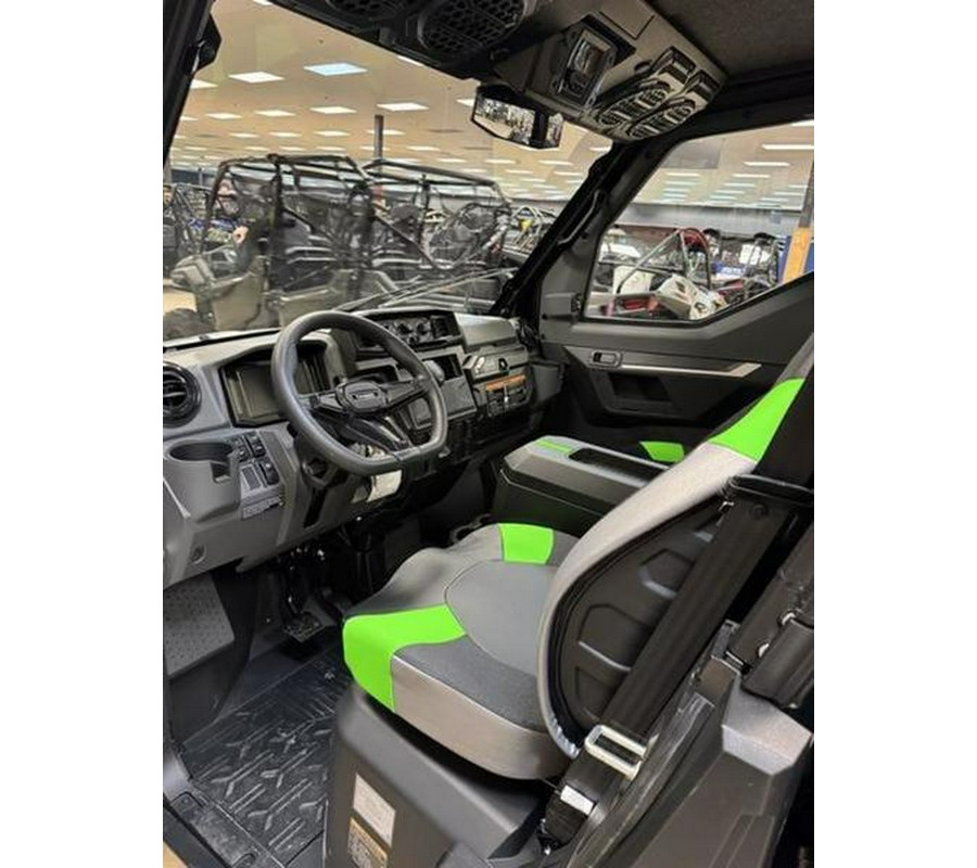 2024 Kawasaki Ridge® XR HVAC