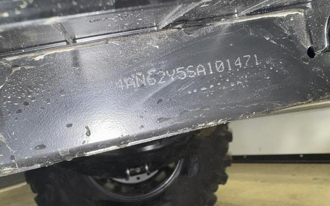 2025 Yamaha Wolverine RMAX4 1000 XT-R