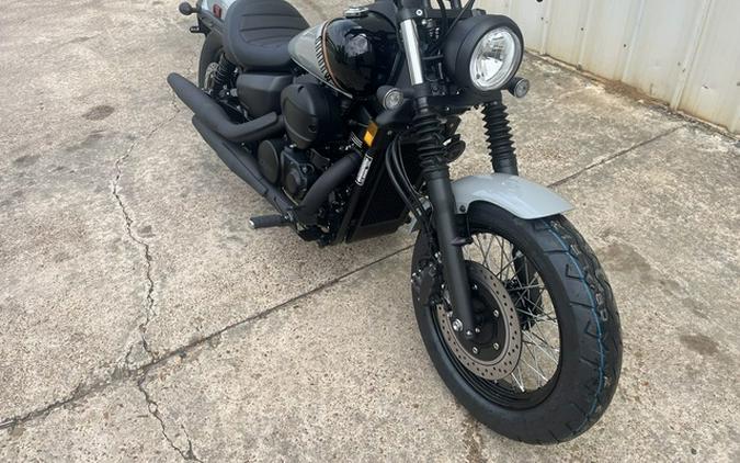 2025 Honda Shadow Phantom ABS