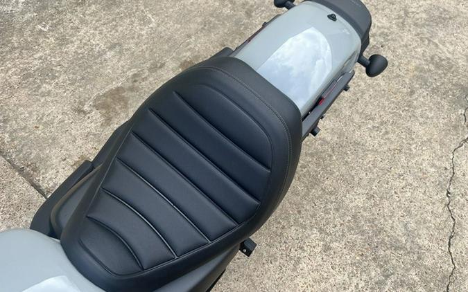 2025 Honda Shadow Phantom ABS