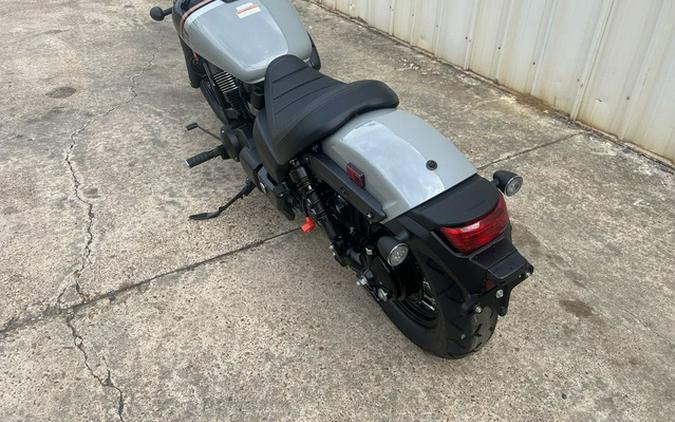 2025 Honda Shadow Phantom ABS